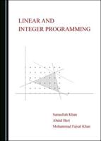 Linear and Integer Programming