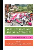 Arts, Politics and Social Movements