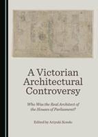 A Victorian Architectural Controversy