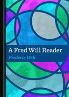 A Fred Will Reader