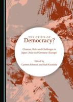 The Crisis of Democracy?
