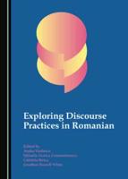 Exploring Discourse Practices in Romanian