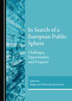 In Search of a European Public Sphere