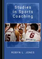 Studies in Sports Coaching