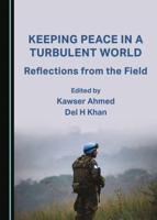 Keeping Peace in a Turbulent World