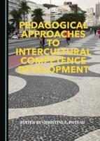Pedagogical Approaches to Intercultural Competence Development