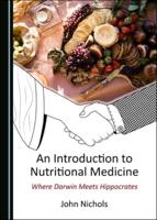 An Introduction to Nutritional Medicine