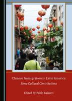 Chinese Immigration in Latin America