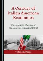 A Century of Italian American Economics