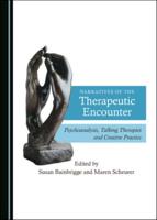 Narratives of the Therapeutic Encounter