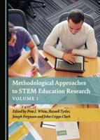 Methodological Approaches to STEM Education Research. Volume 1