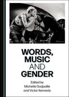 Words, Music and Gender