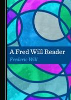 A Fred Will Reader