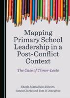 Mapping Primary School Leadership in a Post-Conflict Context