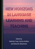 New Horizons in Language Learning and Teaching