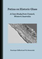 Patina on Historic Glass