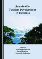 Sustainable Tourism Development in Tanzania