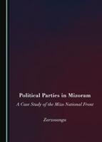 Political Parties in Mizoram