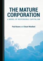 The Mature Corporation