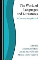 The World of Languages and Literatures