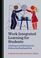 Work Integrated Learning for Students