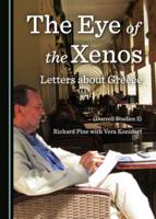 The Eye of the Xenos, Letters About Greece