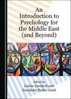 An Introduction to Psychology for the Middle East (And Beyond)