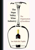 The Napa Valley Wine Industry