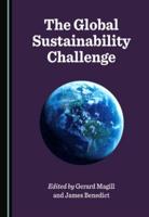 The Global Sustainability Challenge