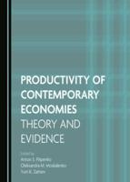 Productivity of Contemporary Economies