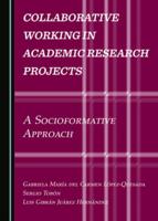 Collaborative Working in Academic Research Projects