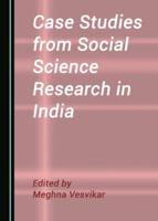 Case Studies from Social Science Research in India