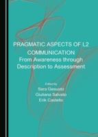 Pragmatic Aspects of L2 Communication
