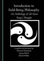 Introduction to Field-Being Philosophy
