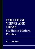 Political Views and Ideas