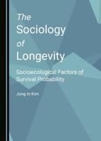 The Sociology of Longevity