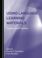 Using Language Learning Materials