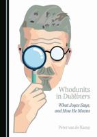 Whodunits in Dubliners