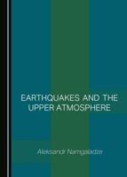 Earthquakes and the Upper Atmosphere