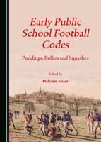 Early Public School Football Codes