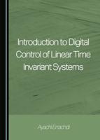 Introduction to Digital Control of Linear Time Invariant Systems