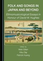 Folk and Songs in Japan and Beyond