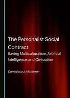 The Personalist Social Contract