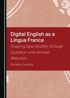 Digital English as a Lingua Franca