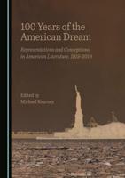 100 Years of the American Dream