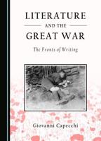 Literature and the Great War