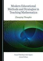 Modern Educational Methods and Strategies in Teaching Mathematics