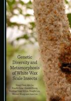 Genetic Diversity and Metamorphosis of White Wax Scale Insects