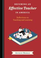 Becoming an Effective Teacher in America