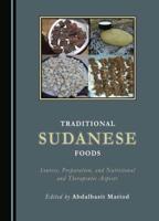 Traditional Sudanese Foods